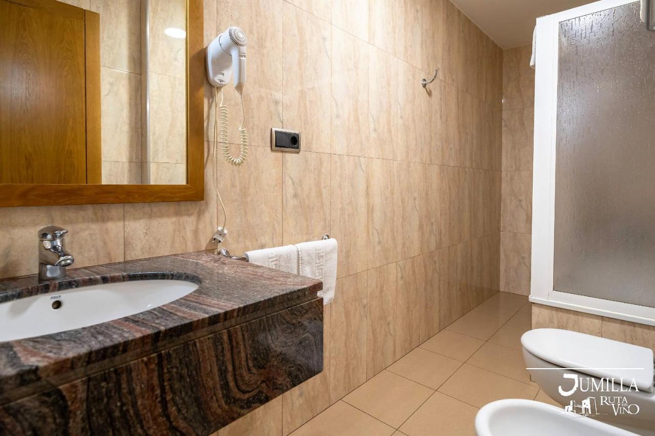 Hotel Pio XII フミーリャ エクステリア 写真