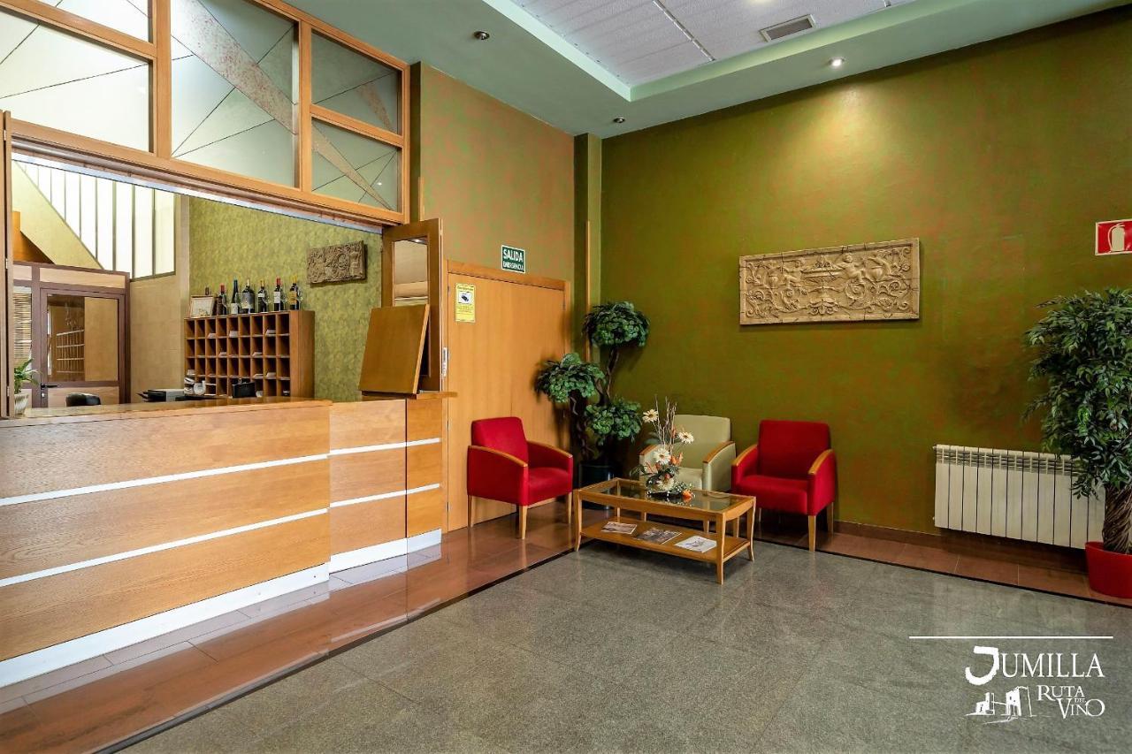 Hotel Pio XII フミーリャ エクステリア 写真