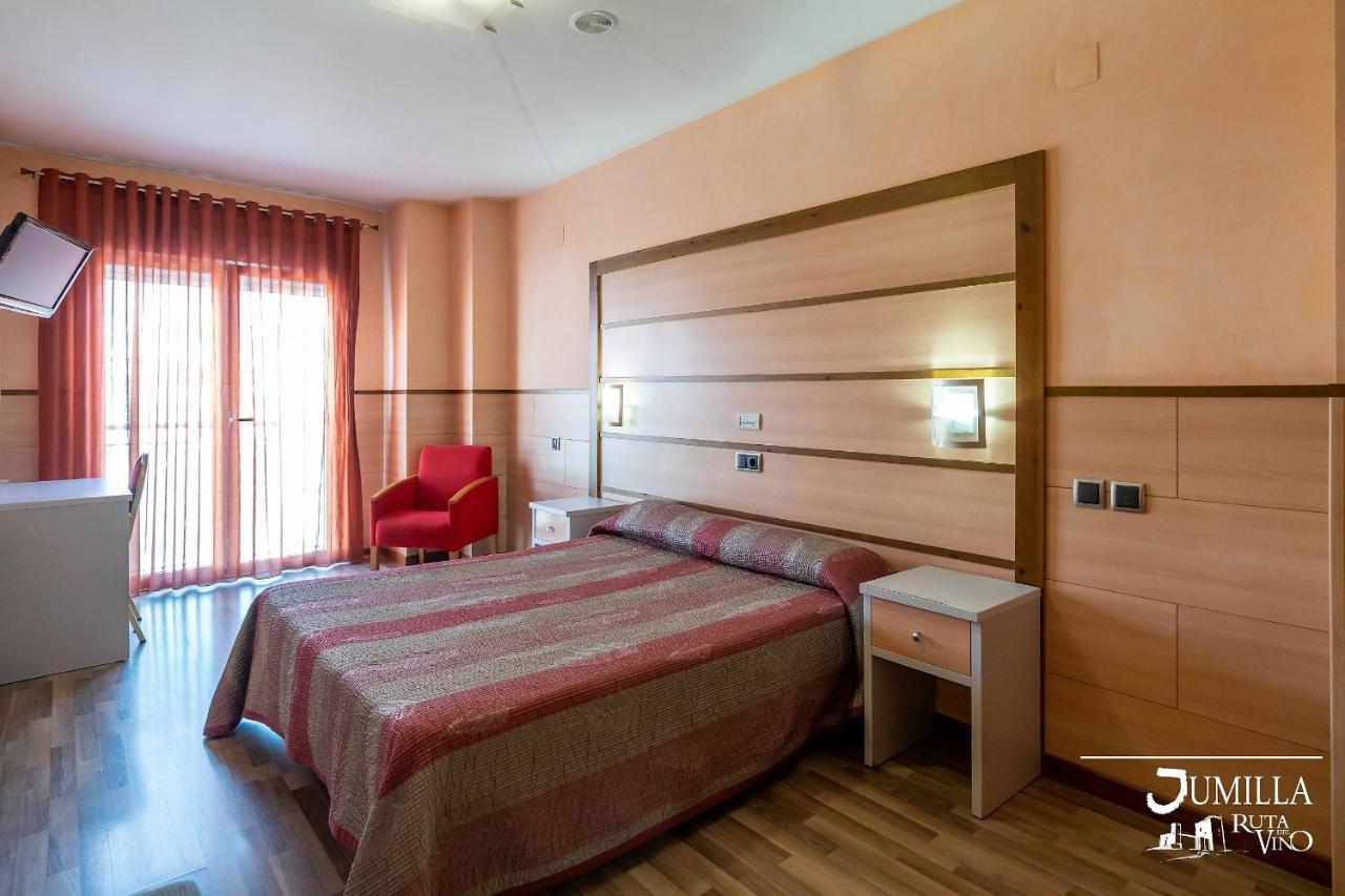 Hotel Pio XII フミーリャ エクステリア 写真